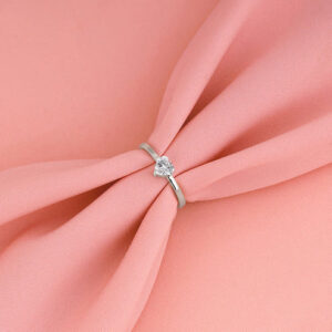 eterna long dress black