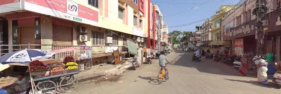 ASN Raju Charitable Trust Blood Centre