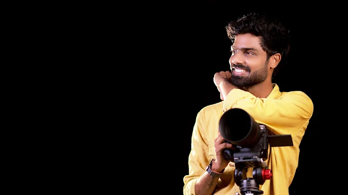 Arif Photography Bhimavaram