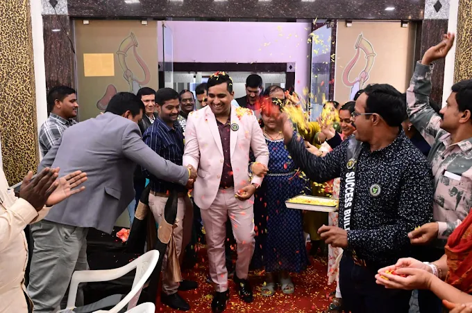 SADHA’S WELLNESS CENTRE