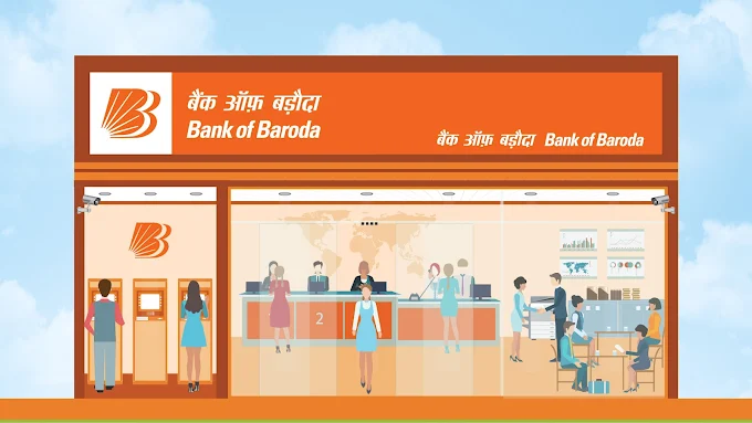 Bank of Baroda Kovvur Branch
