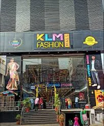 KLM Fashion Mall
