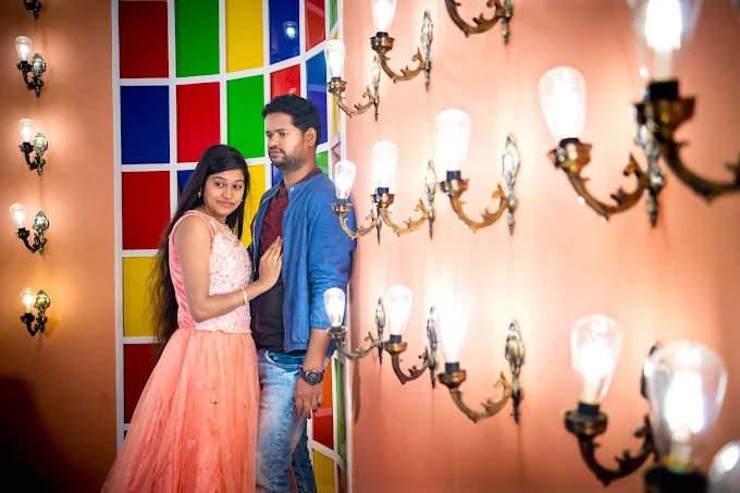 Greesh Raaga Photography