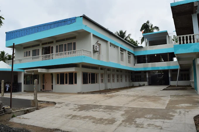 SWATHI HOSPITALS 24/7 Emergency