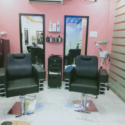 RIYA BEAUTY SPA (Only For Ladies )