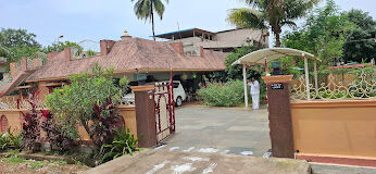 Zila Parishad Office