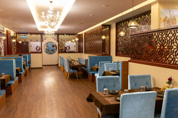 Amoha Restaurant