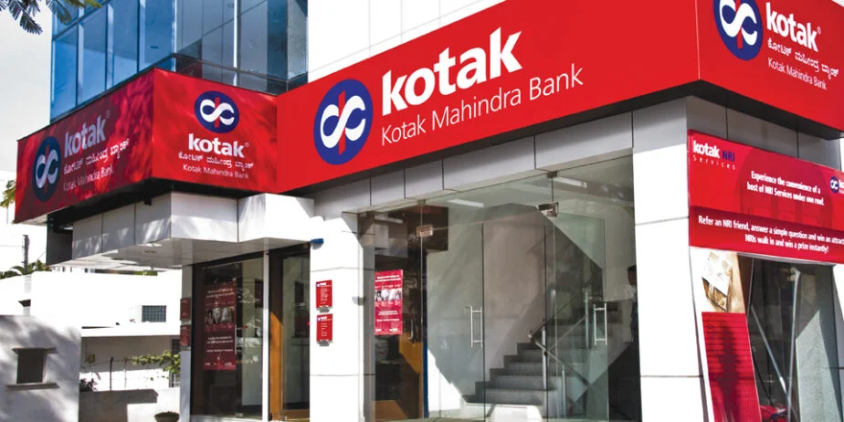 Kotak Mahindra Bank