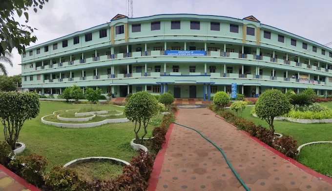 Swarnandhra College of Engineering and Technology(autonomous)