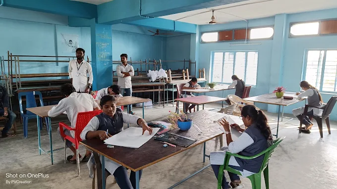 Triveni Public School & College