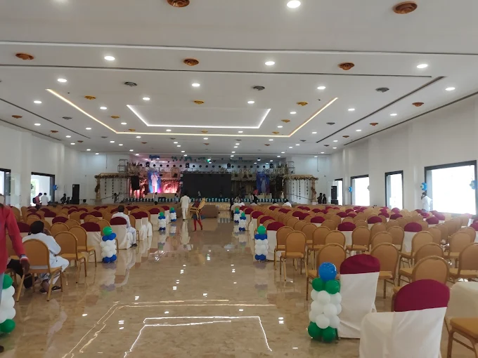 Radha krishna convention