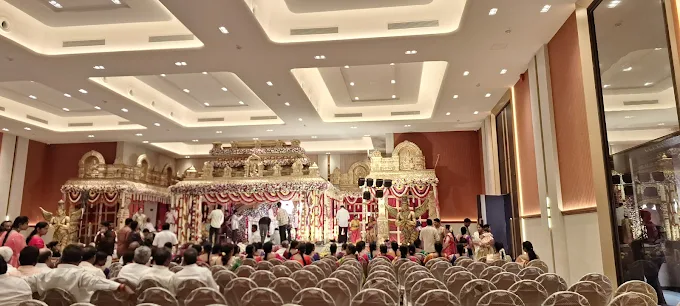 VIVAANA GARDENS FUNCTION HALL
