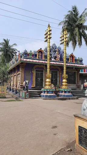 Shiva Temple
