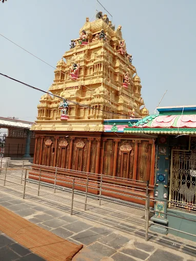 Peddintlammavari Temple