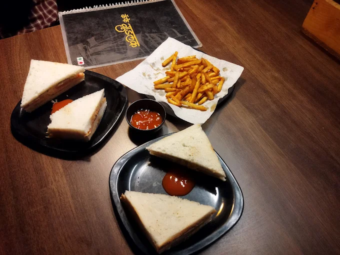 SFC Akividu (Special Fried Chicken)