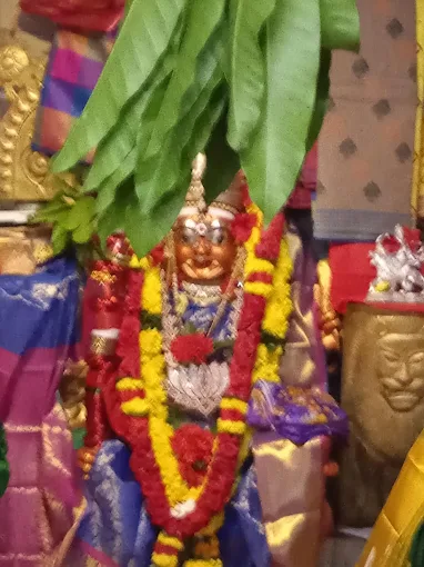 Kovvuramma Gudi