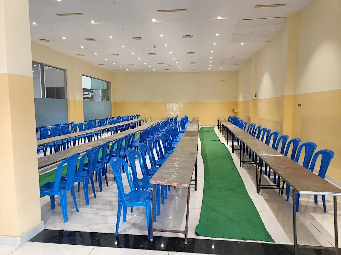 Yuvaraj Conventional Hall