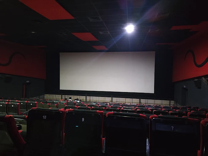Kumari Picture Palace