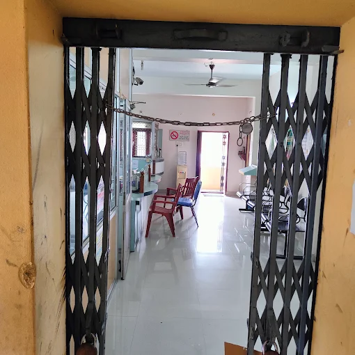 Chaitanya Godavari Grameena Bank