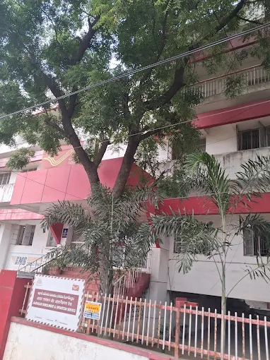 Tanuku Head Post Office